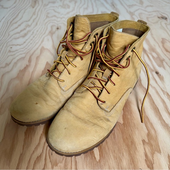 Tɪᴍʙᴇʀʟᴀɴᴅ Wᴏᴍᴇɴs Jᴏsʟɪɴ Cʜᴜᴋᴋᴀ Bᴏᴏᴛ - Picture 2 of 16